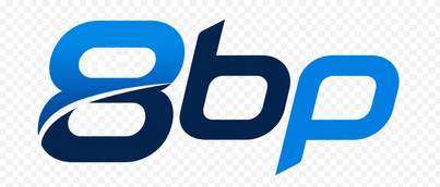 8bp লোগো
